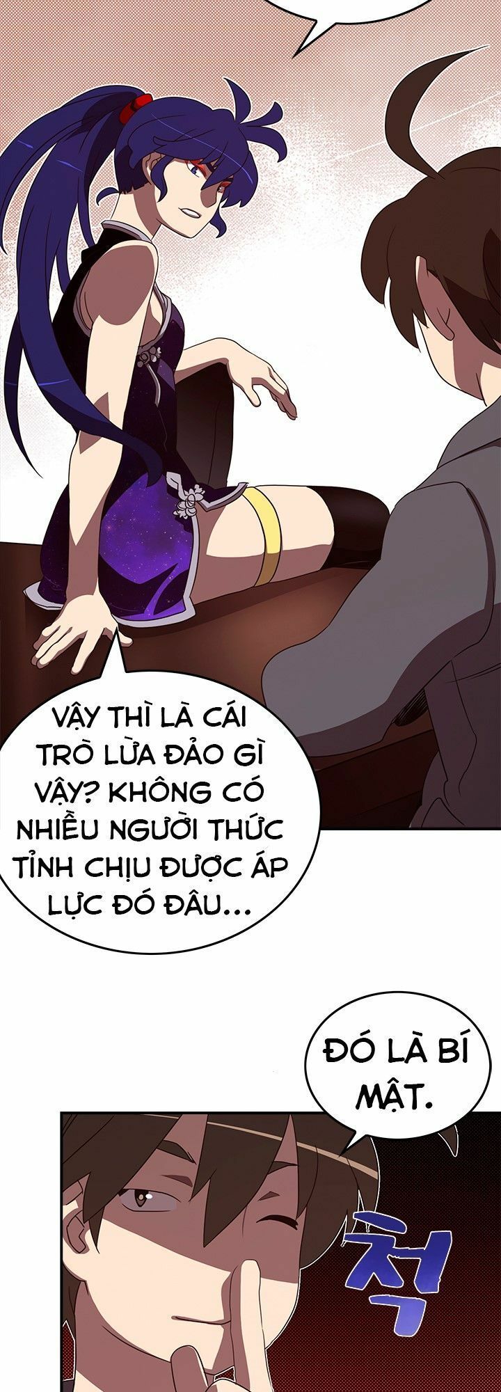 Ta Là Vua Pháp Sư Chapter 48 - 32