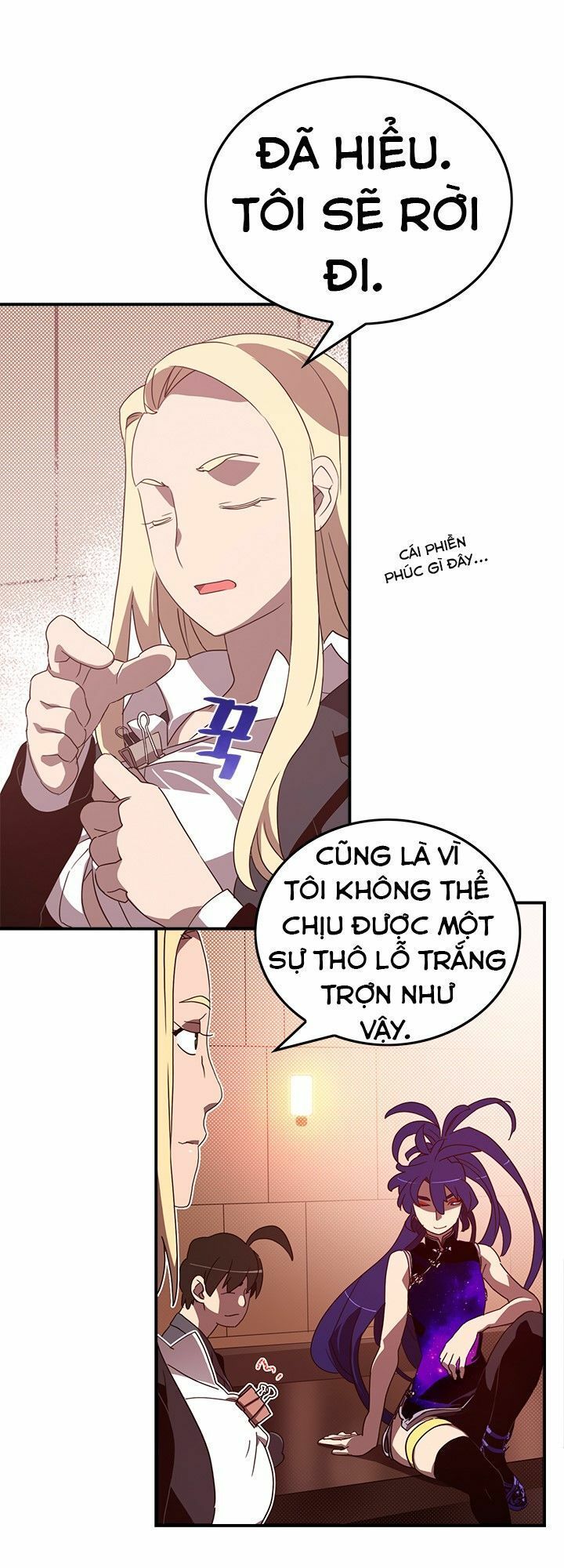 Ta Là Vua Pháp Sư Chapter 48 - 34