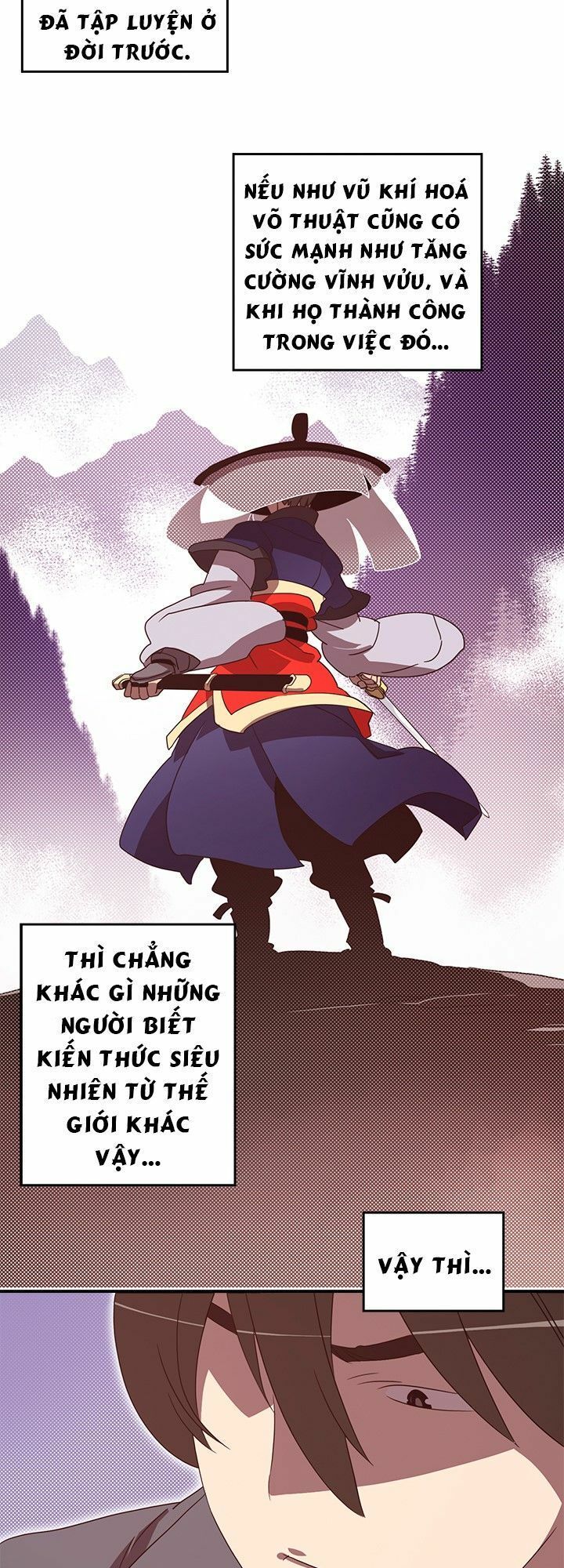 Ta Là Vua Pháp Sư Chapter 48 - 6