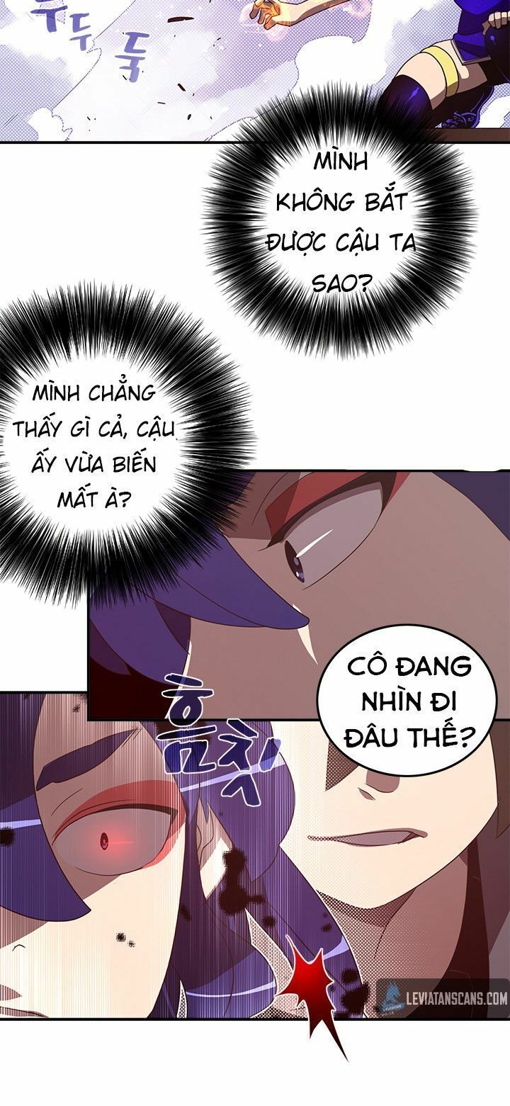 Ta Là Vua Pháp Sư Chapter 49 - 13