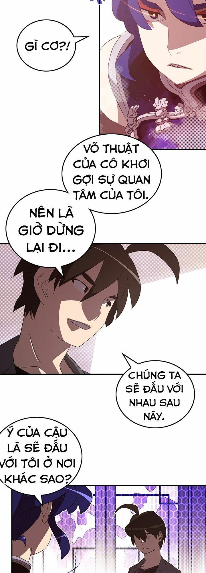 Ta Là Vua Pháp Sư Chapter 49 - 24