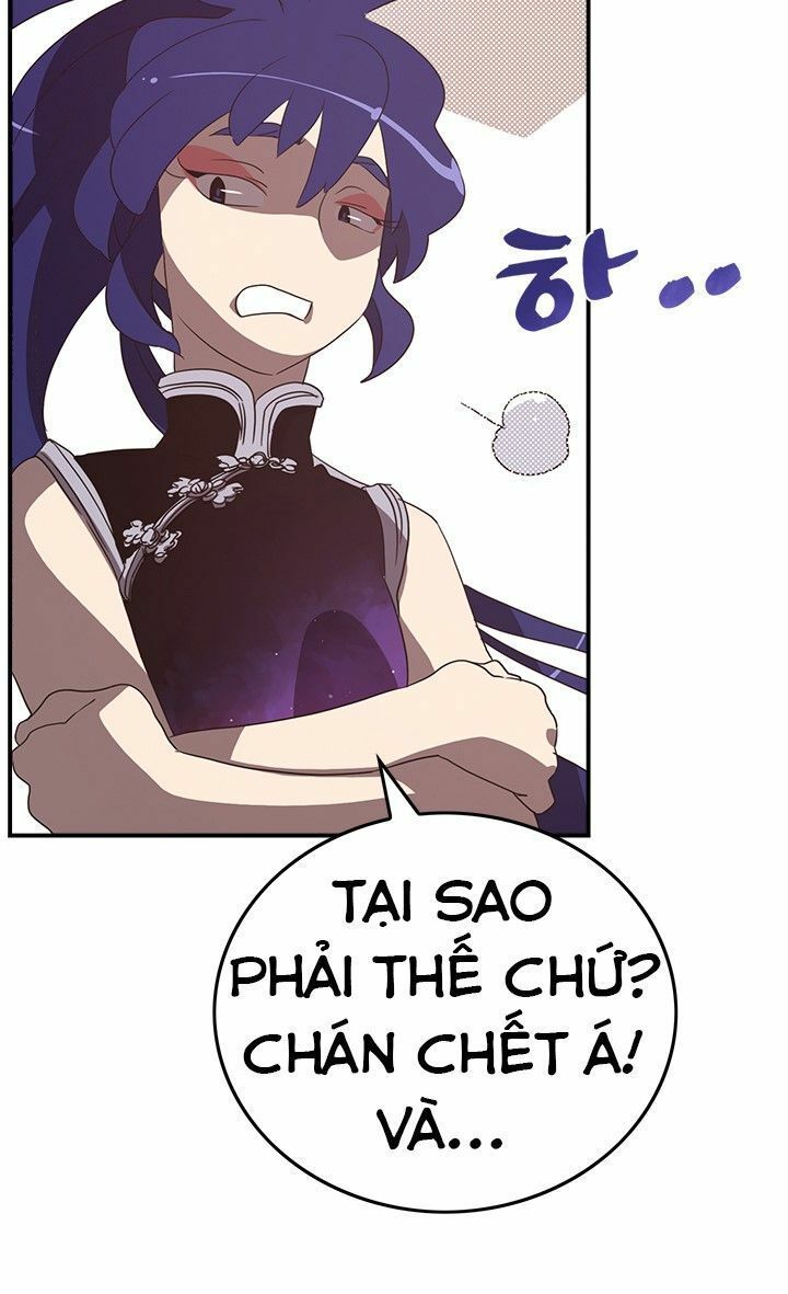 Ta Là Vua Pháp Sư Chapter 49 - 4