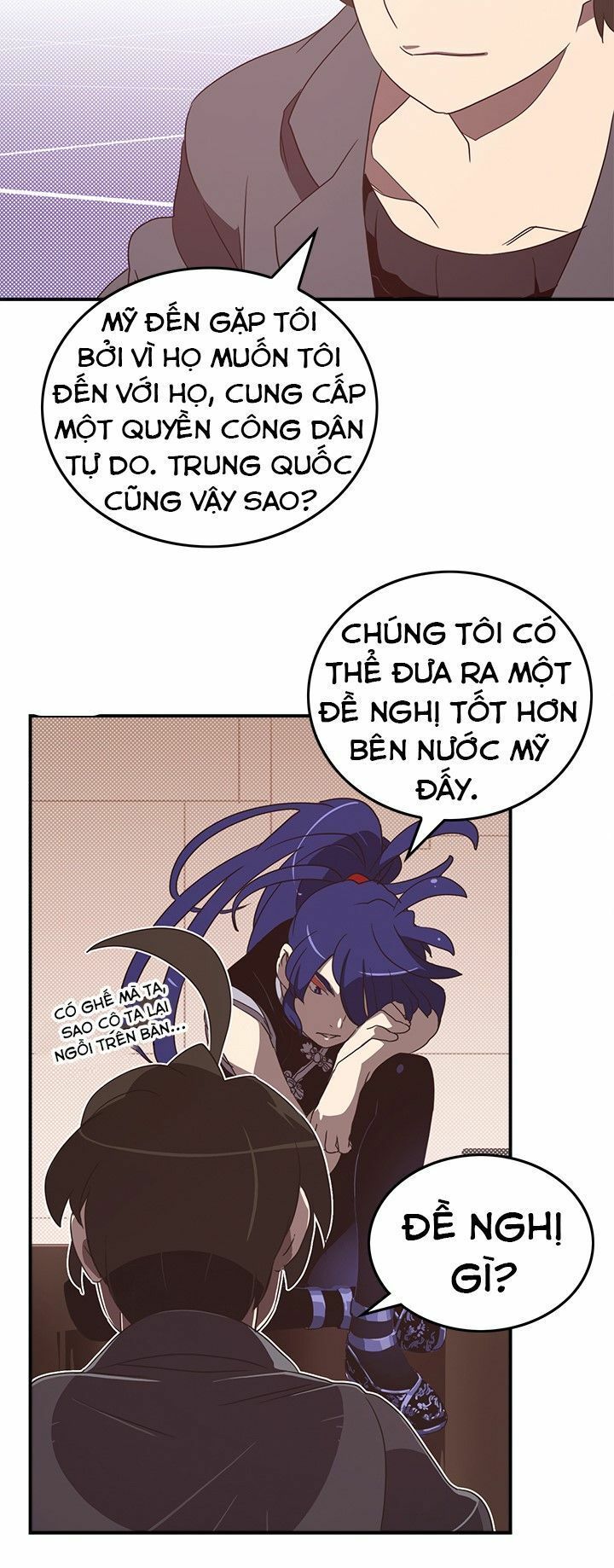 Ta Là Vua Pháp Sư Chapter 49 - 7