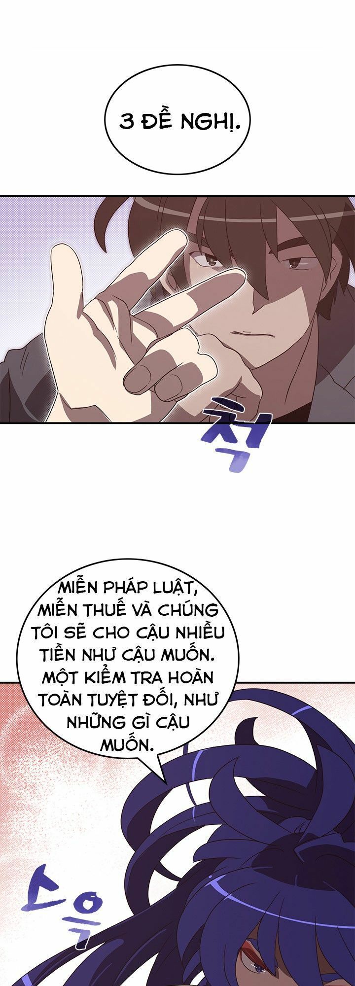 Ta Là Vua Pháp Sư Chapter 49 - 8