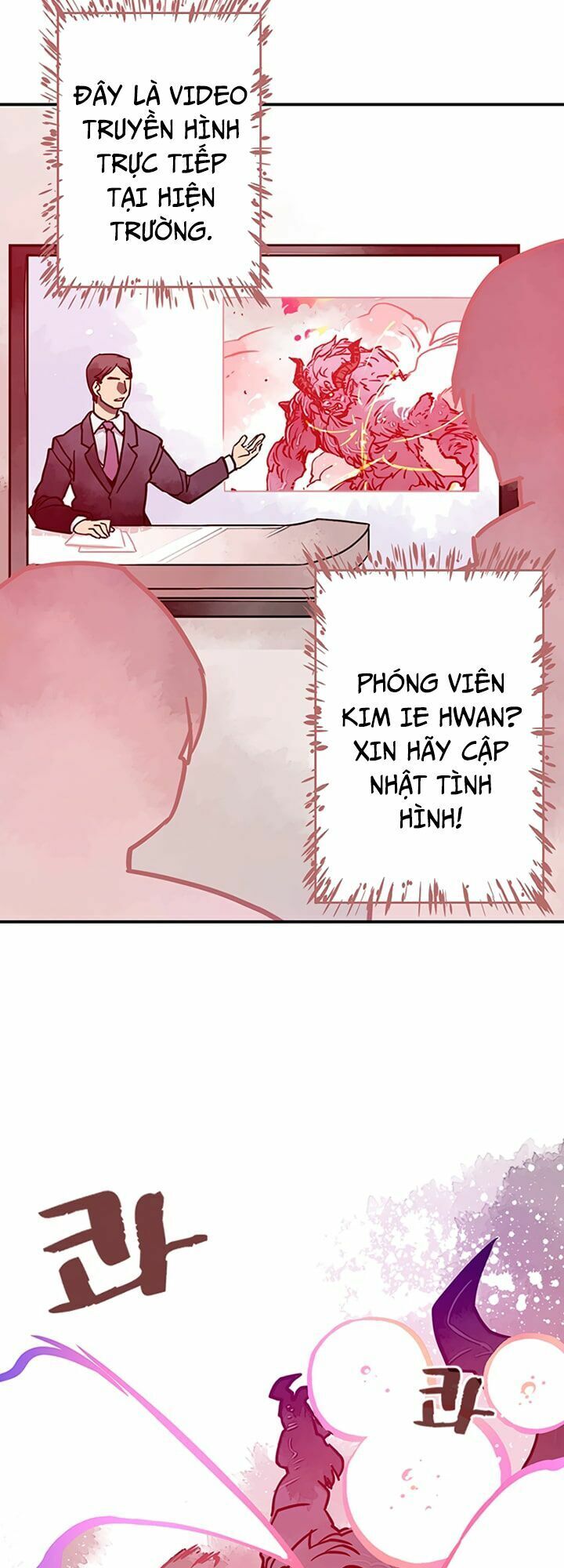 Ta Là Vua Pháp Sư Chapter 5 - 49