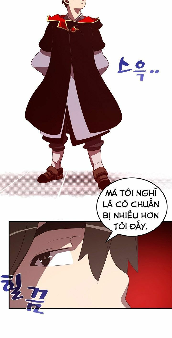 Ta Là Vua Pháp Sư Chapter 50 - 20