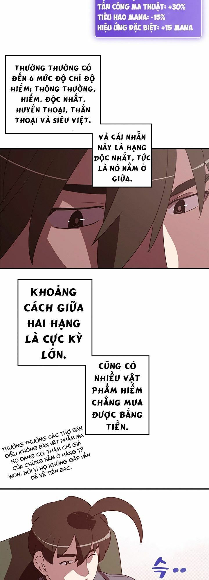 Ta Là Vua Pháp Sư Chapter 50 - 7