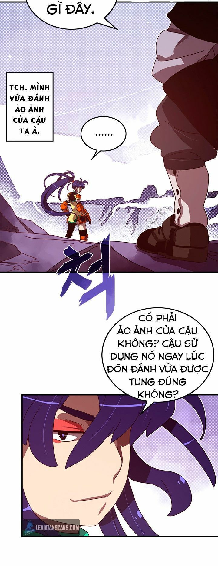 Ta Là Vua Pháp Sư Chapter 51 - 19