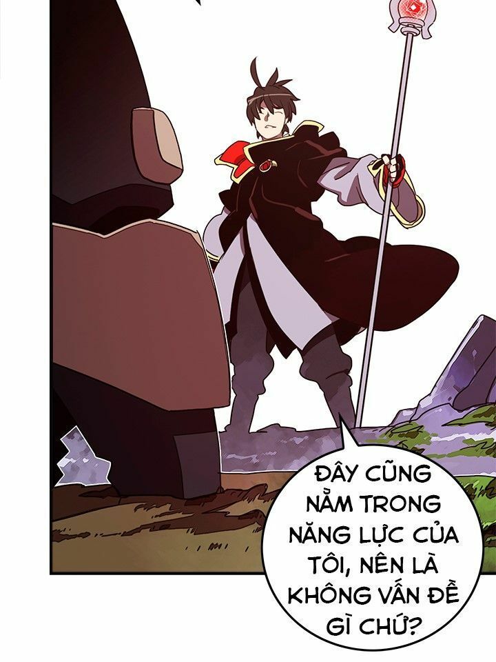 Ta Là Vua Pháp Sư Chapter 51 - 26