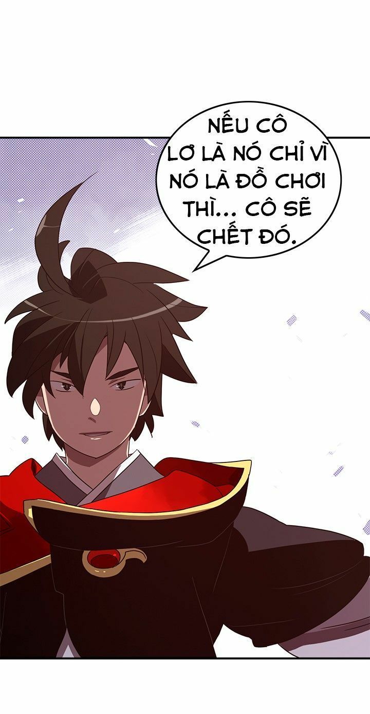 Ta Là Vua Pháp Sư Chapter 51 - 29