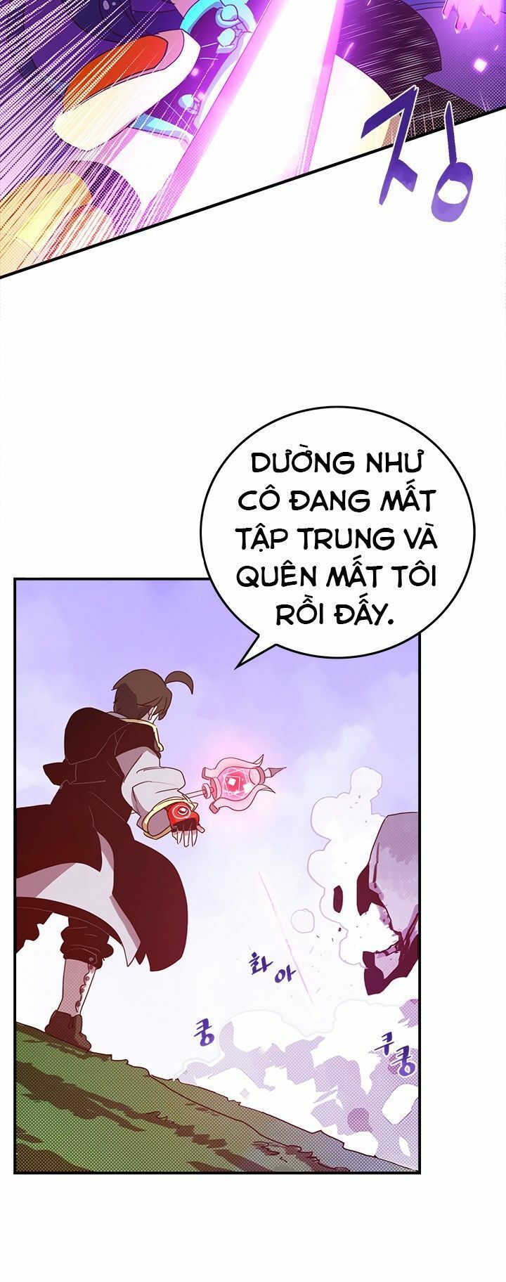 Ta Là Vua Pháp Sư Chapter 51 - 38