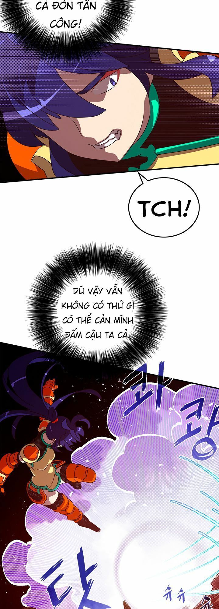 Ta Là Vua Pháp Sư Chapter 52 - 21