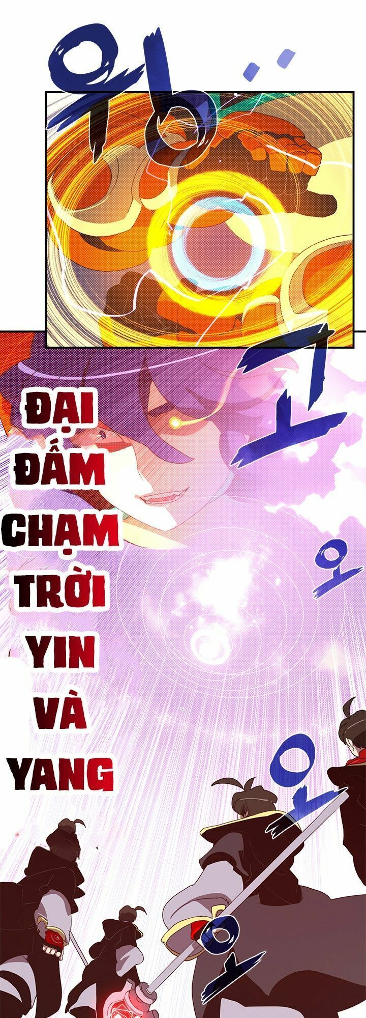 Ta Là Vua Pháp Sư Chapter 53 - 8