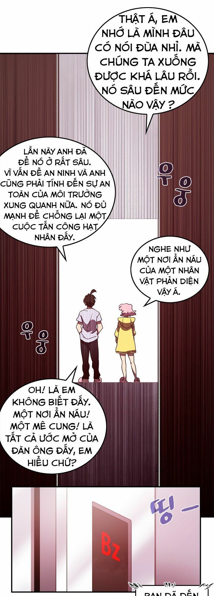 Ta Là Vua Pháp Sư Chapter 54 - 16