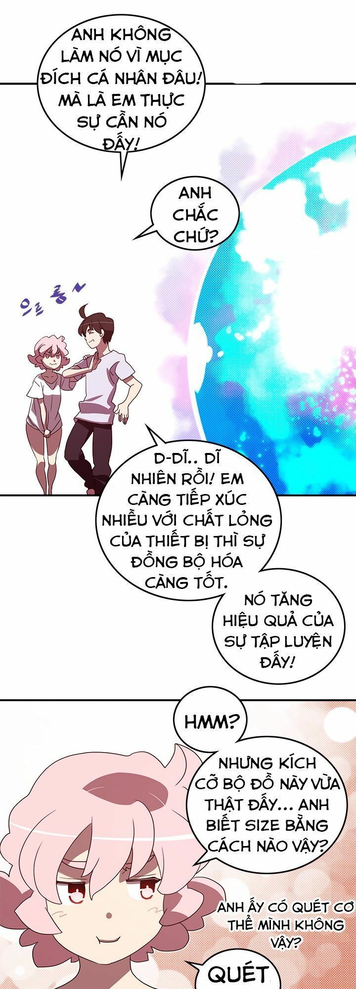 Ta Là Vua Pháp Sư Chapter 54 - 29