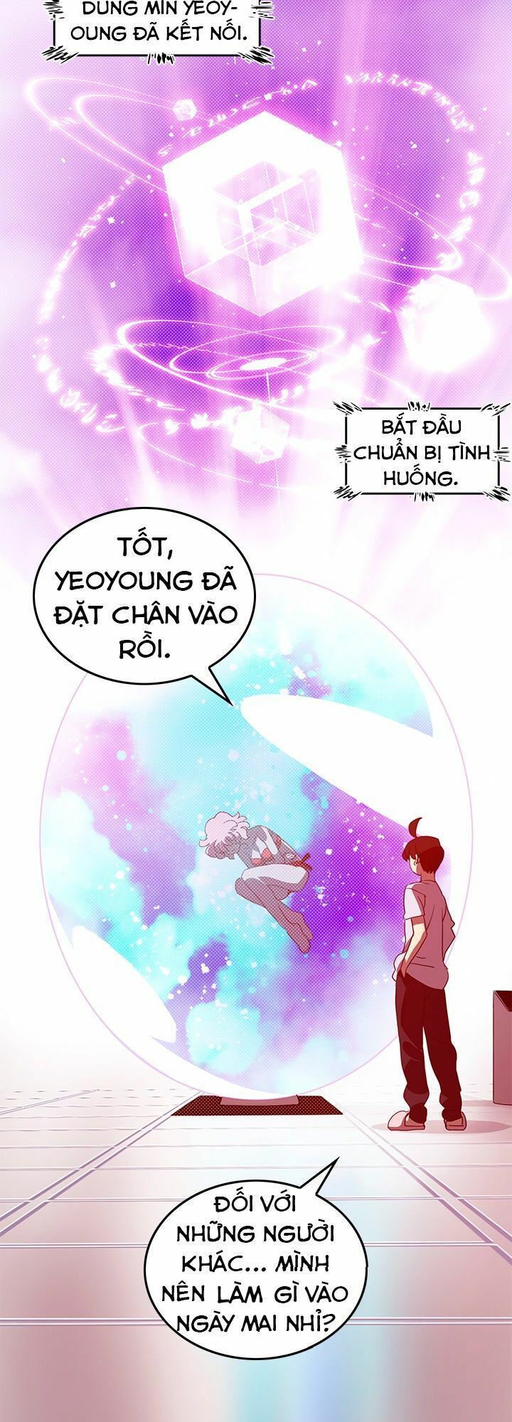 Ta Là Vua Pháp Sư Chapter 54 - 36