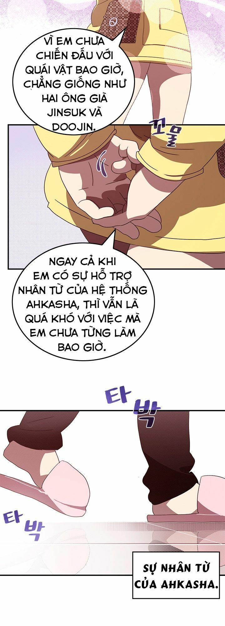 Ta Là Vua Pháp Sư Chapter 54 - 6