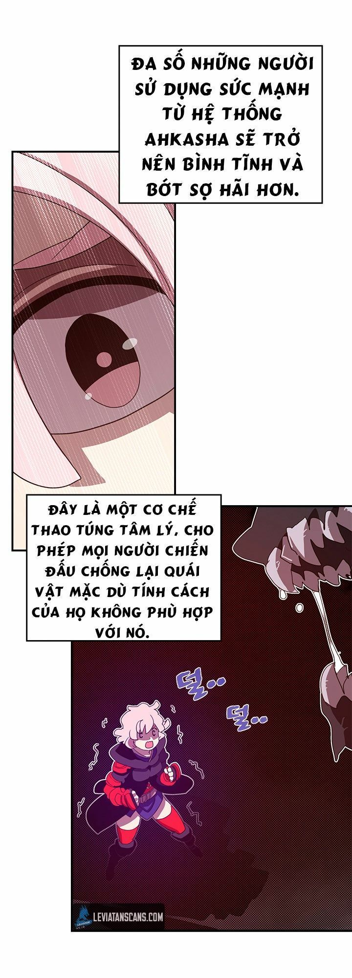 Ta Là Vua Pháp Sư Chapter 54 - 7