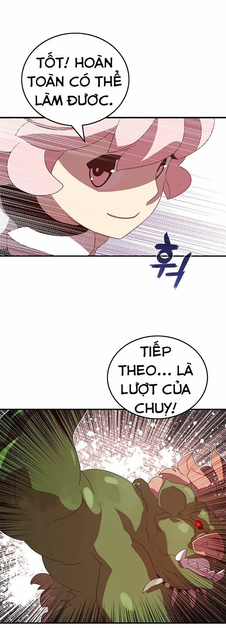 Ta Là Vua Pháp Sư Chapter 55 - 27