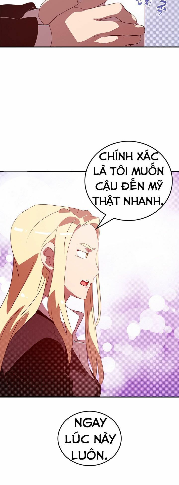 Ta Là Vua Pháp Sư Chapter 55 - 42