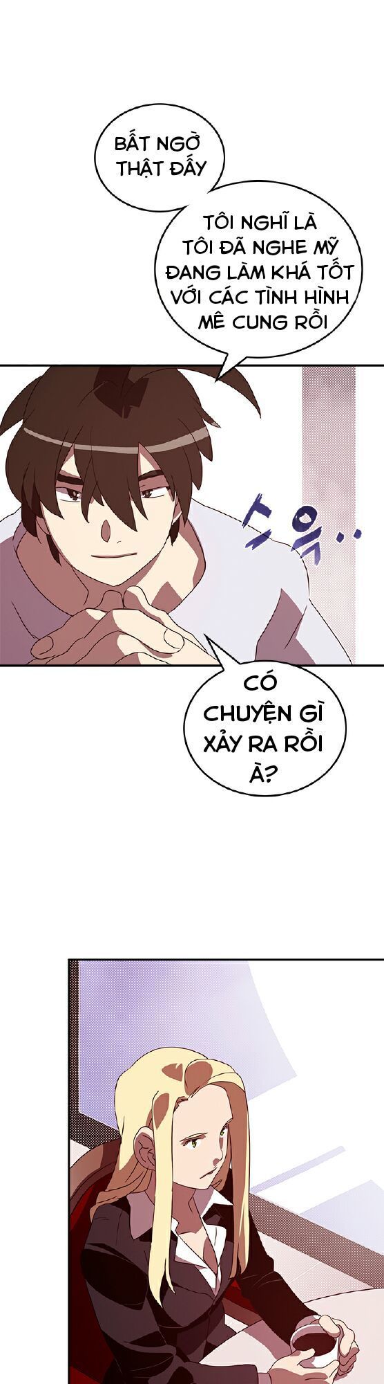 Ta Là Vua Pháp Sư Chapter 56 - 2