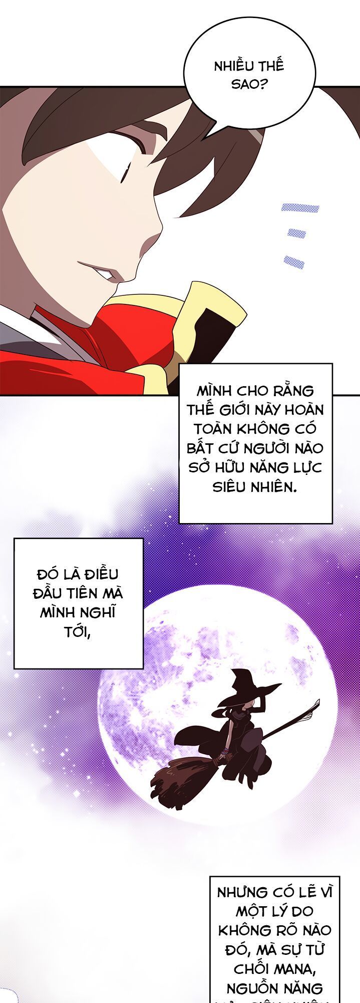 Ta Là Vua Pháp Sư Chapter 59 - 5