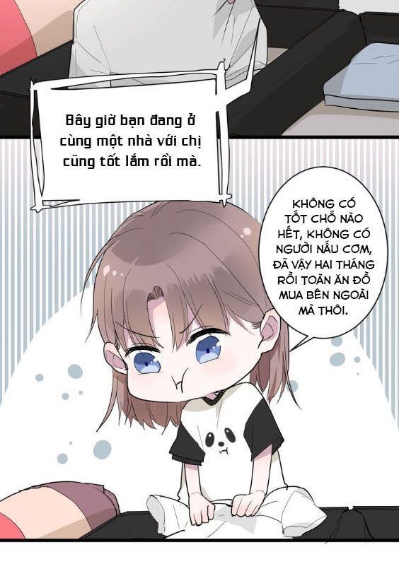 Bạch Nhật Mộng Đồ Giám Chapter 3 - 6