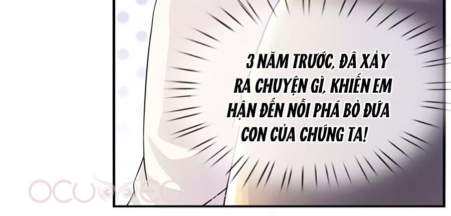 Thiên Kim Hữu Độc: Boss Mau Cút Ra Chapter 14 - 25