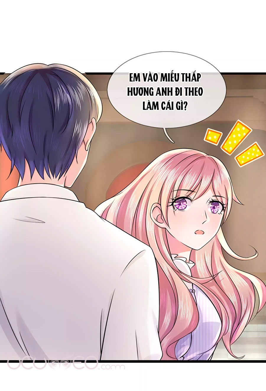 Thiên Kim Hữu Độc: Boss Mau Cút Ra Chapter 14 - 30