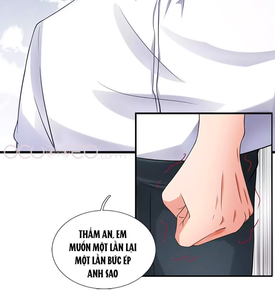 Thiên Kim Hữu Độc: Boss Mau Cút Ra Chapter 15 - 10