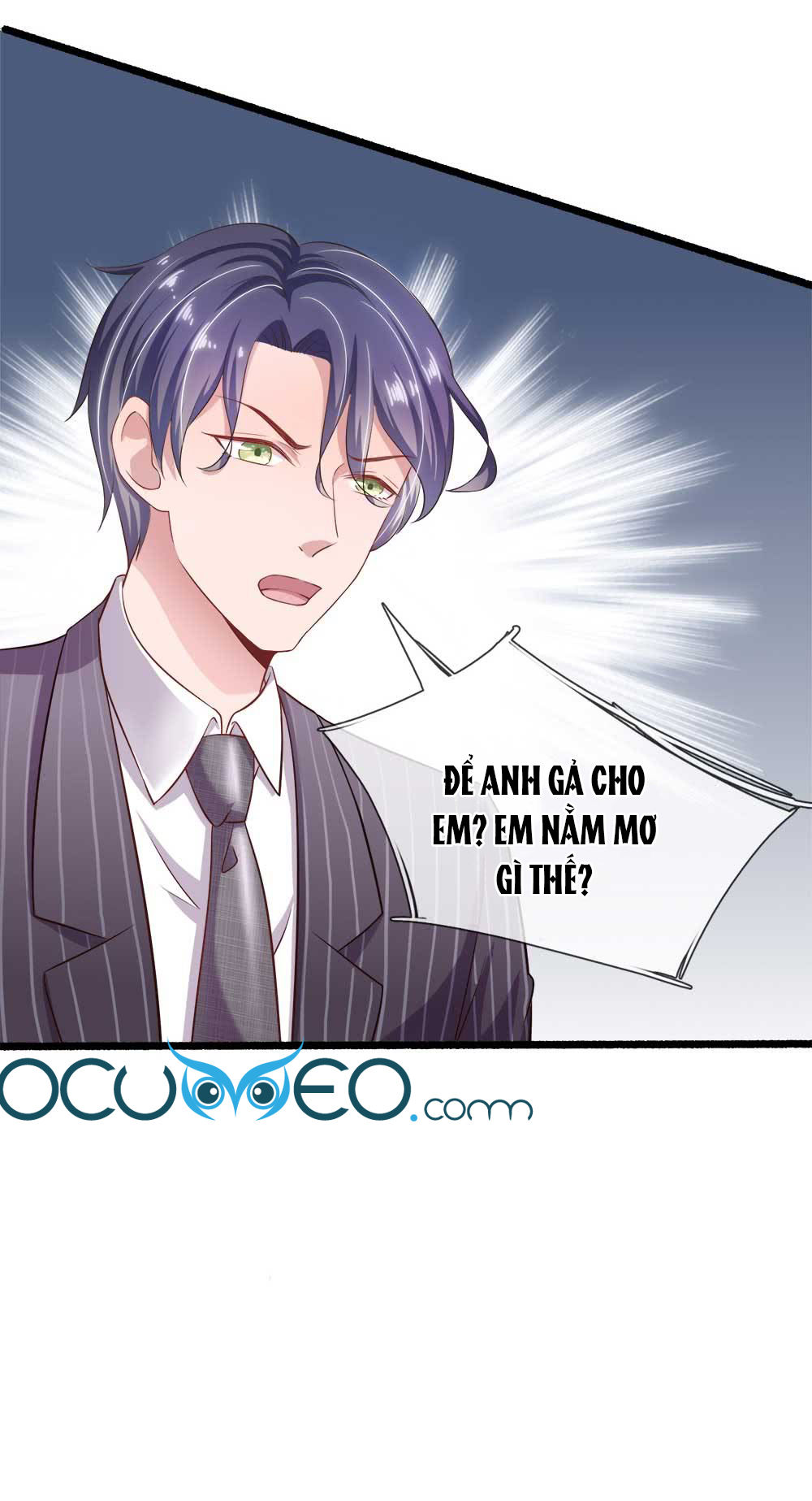 Thiên Kim Hữu Độc: Boss Mau Cút Ra Chapter 23 - 17