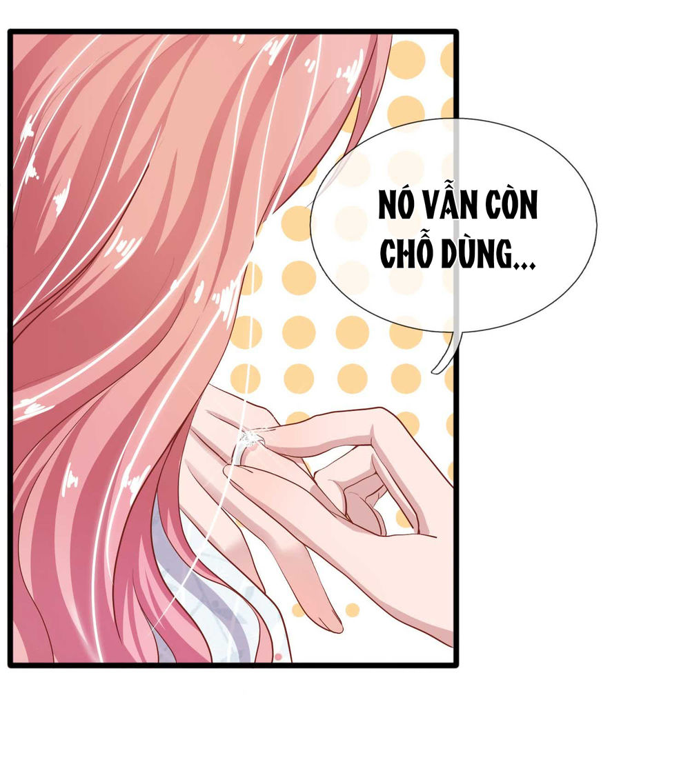 Thiên Kim Hữu Độc: Boss Mau Cút Ra Chapter 25 - 6