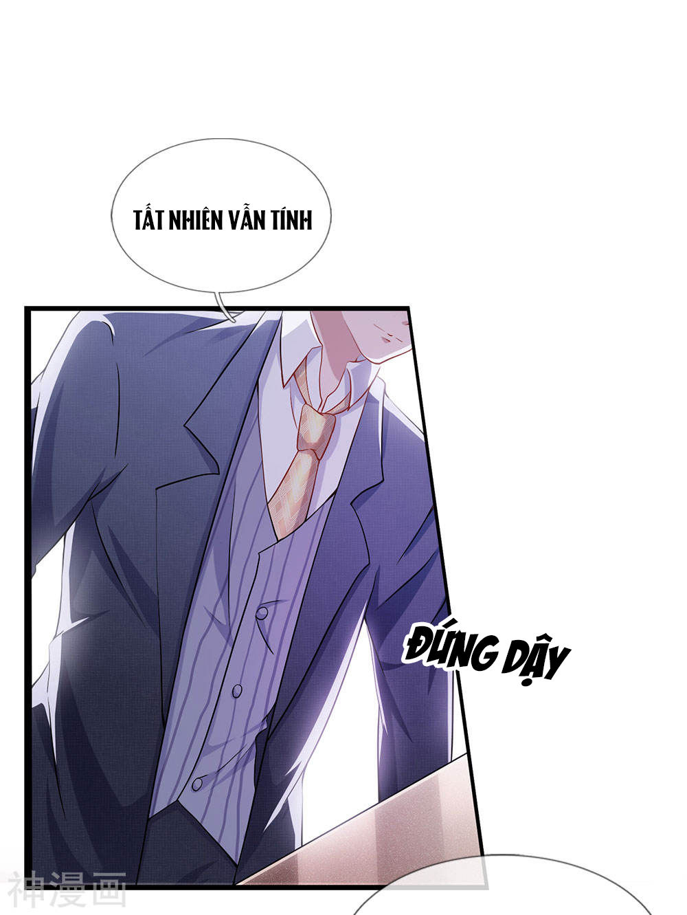 Thiên Kim Hữu Độc: Boss Mau Cút Ra Chapter 26 - 1