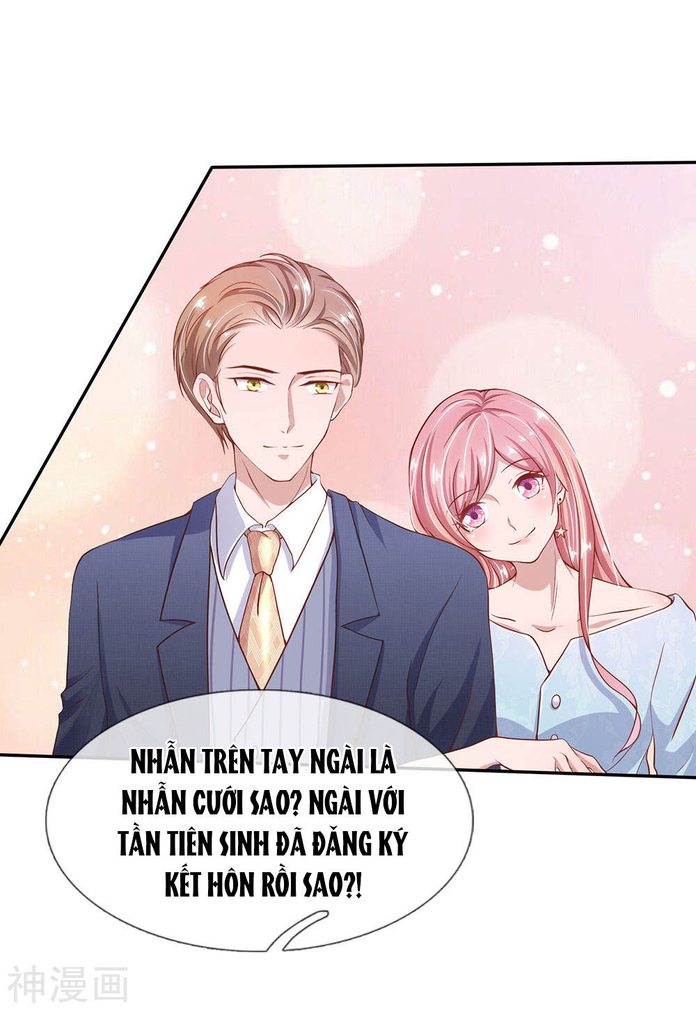 Thiên Kim Hữu Độc: Boss Mau Cút Ra Chapter 26 - 12