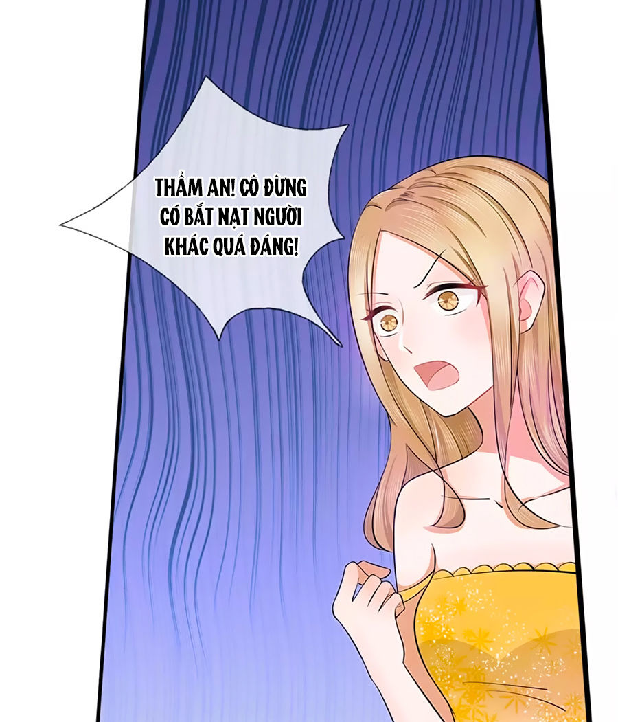 Thiên Kim Hữu Độc: Boss Mau Cút Ra Chapter 6 - 5