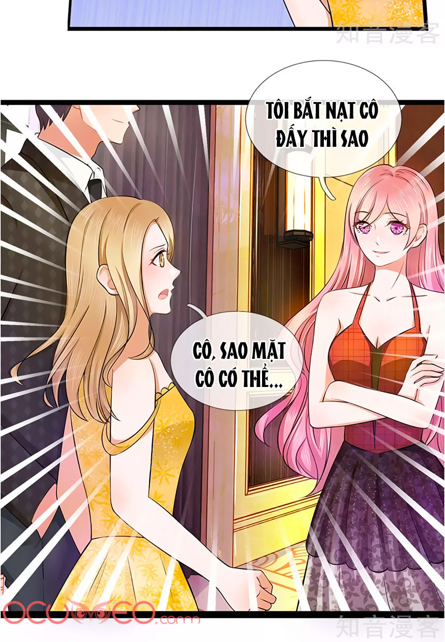 Thiên Kim Hữu Độc: Boss Mau Cút Ra Chapter 6 - 6