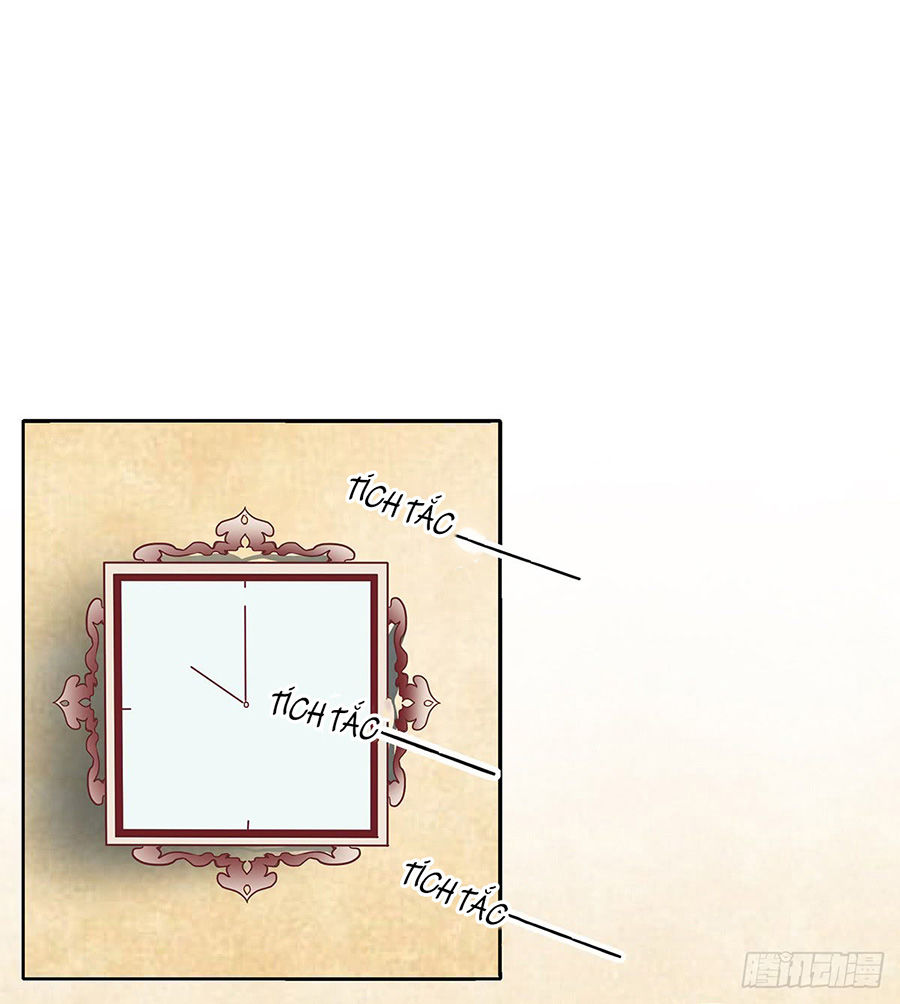 Manh Thê Khó Dỗ 2 Chapter 30 - 2