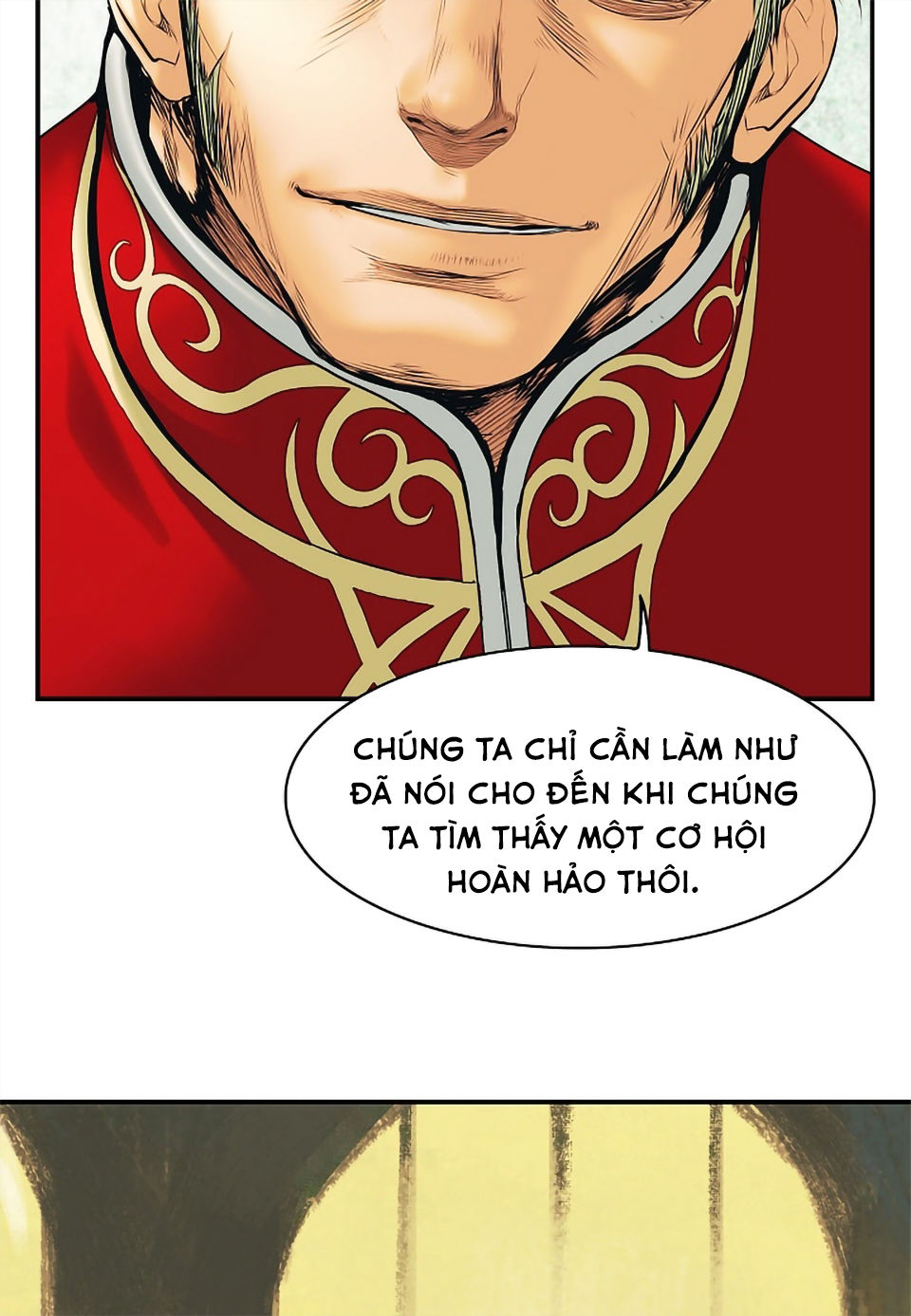 Bất Bại Chân Ma Chapter 2 - 24