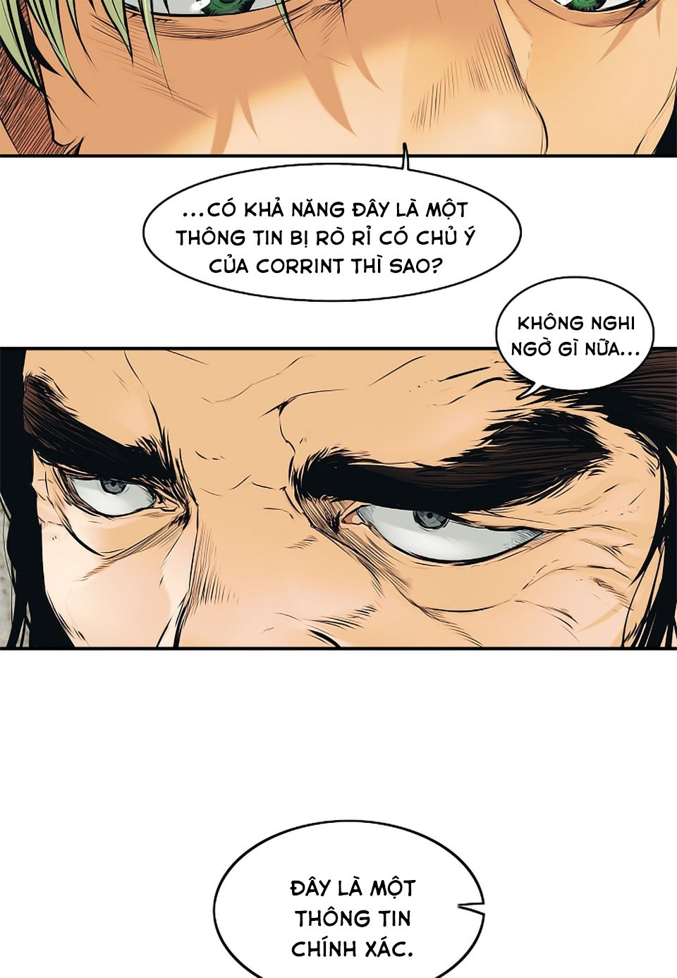 Bất Bại Chân Ma Chapter 4 - 42