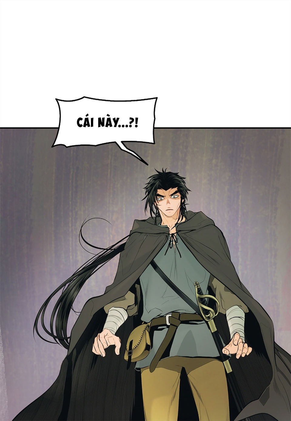 Bất Bại Chân Ma Chapter 5 - 37