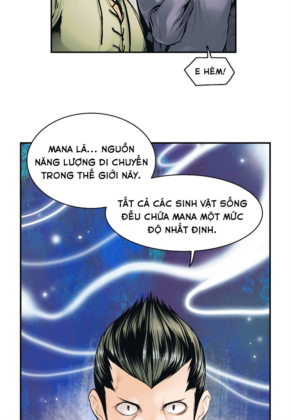 Bất Bại Chân Ma Chapter 5 - 49