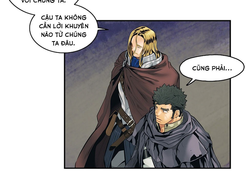 Bất Bại Chân Ma Chapter 8 - 19