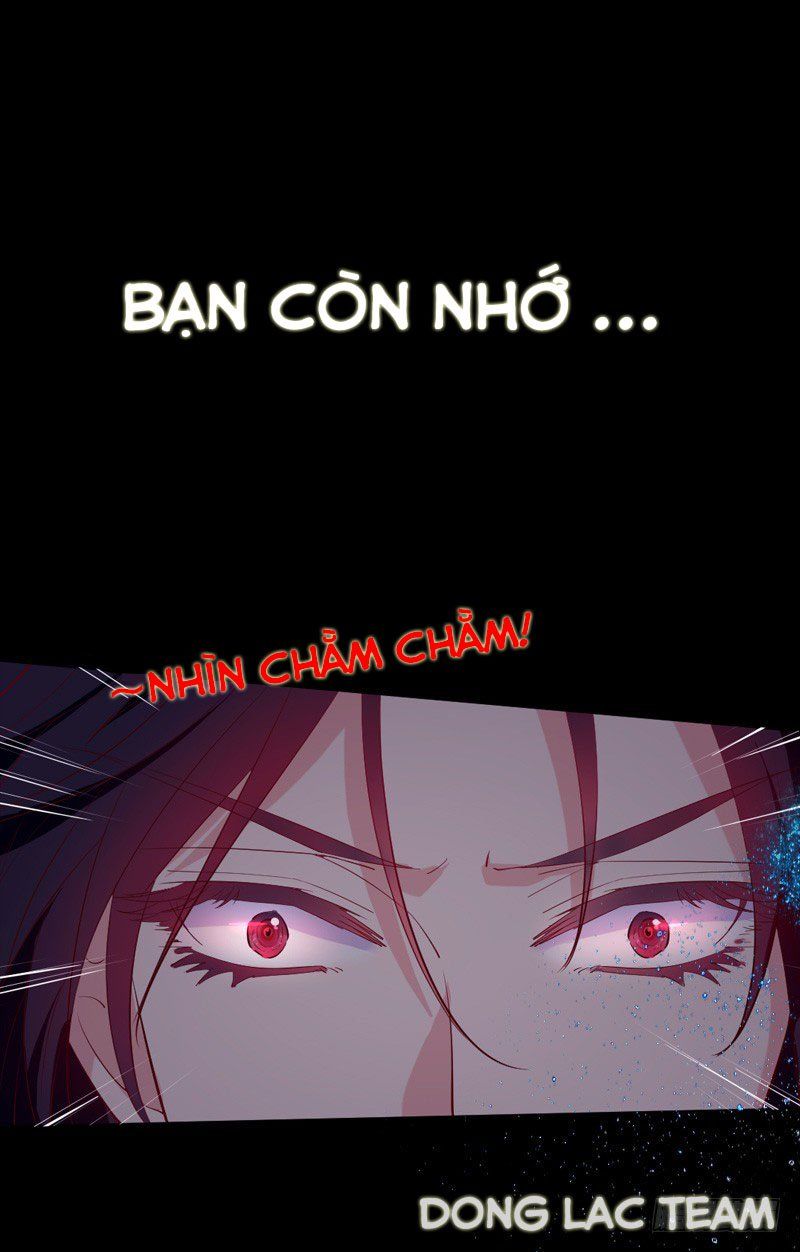 Vượt Qua Ngân Hà Để Yêu Em Chapter 1 - 14