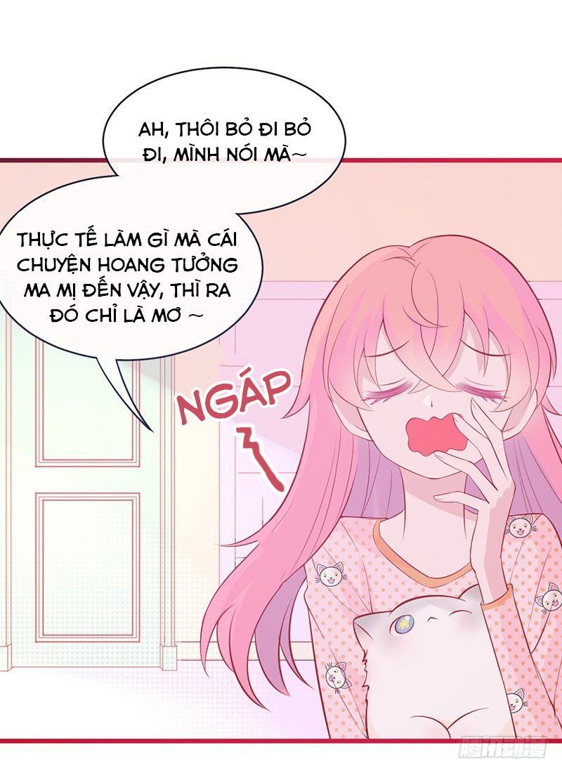 Vượt Qua Ngân Hà Để Yêu Em Chapter 2 - 169