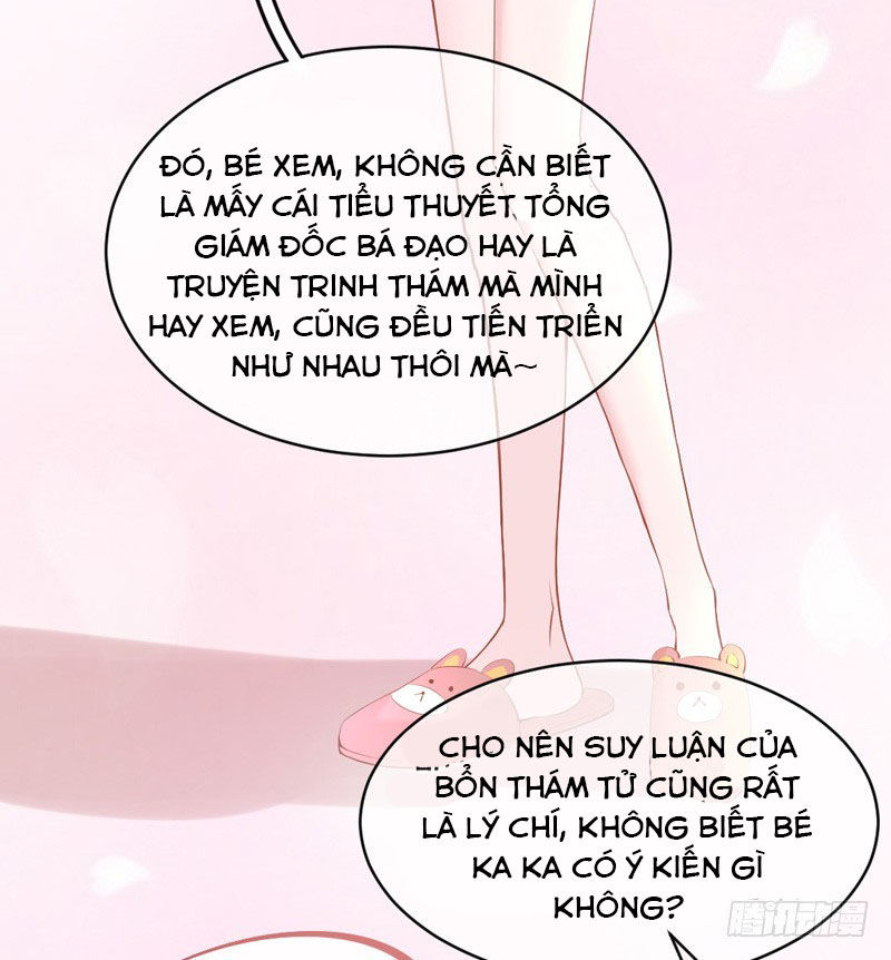 Vượt Qua Ngân Hà Để Yêu Em Chapter 2 - 94