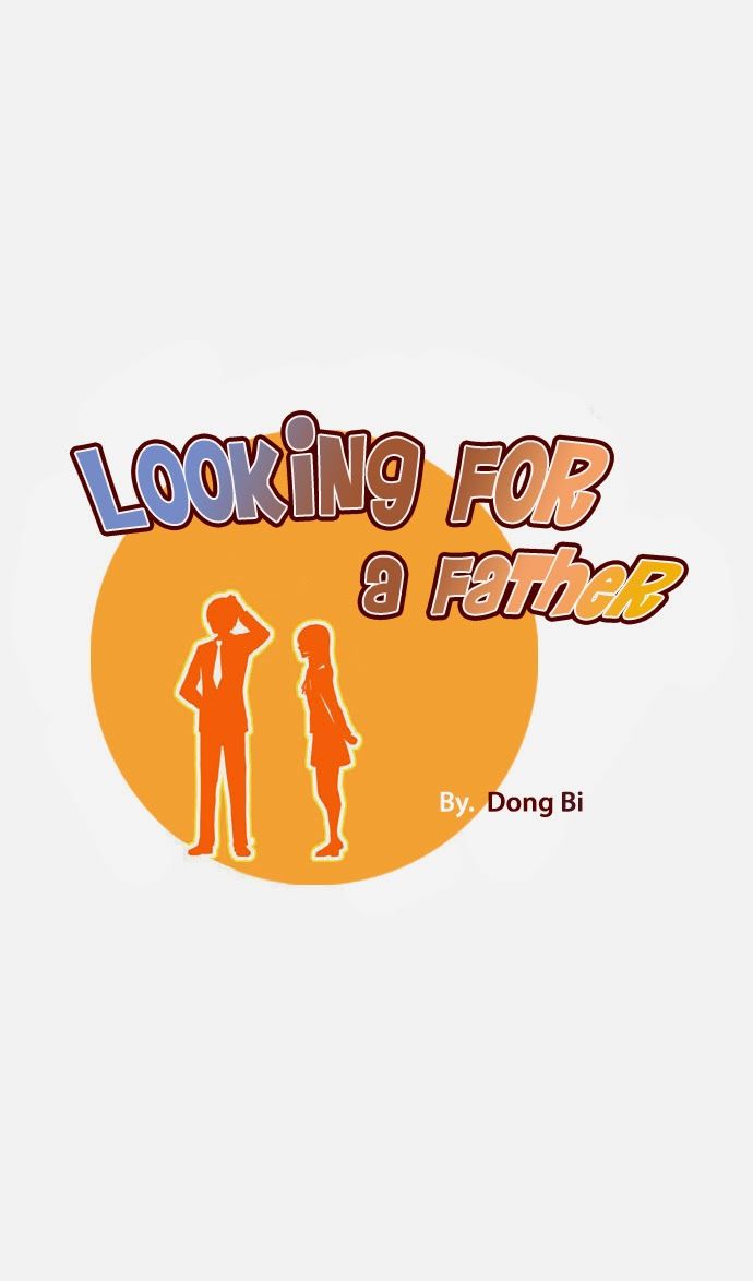 Looking For A Father Chapter 11 - 1