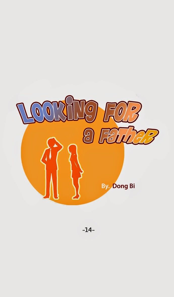 Looking For A Father Chapter 14 - 1