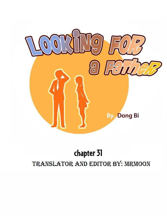 Looking For A Father Chapter 31 - 1