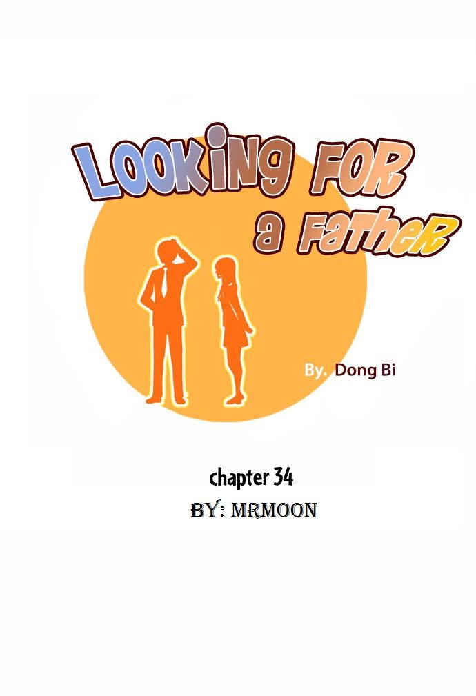 Looking For A Father Chapter 34 - 1