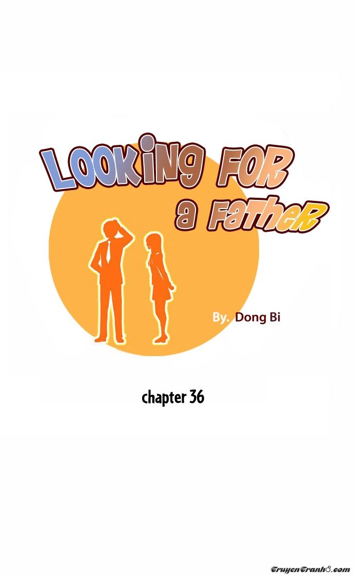 Looking For A Father Chapter 36 - 1